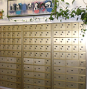 Mailbox